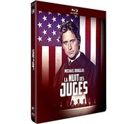 La Nuit des juges [Blu-Ray]