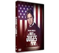 La nuit des juges DVD E