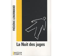 La Nuit des juges: Une enquête du juge Ti