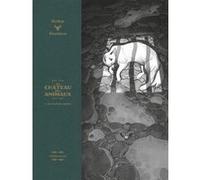 Félix Delep – Le Château des Animaux – Tome 3 : La Nuit des justes – Édition luxe relié – Casterman