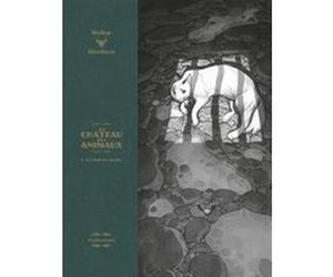La Nuit des justes Félix Delep (Dessinateur), Xavier Dorison (Scénario)