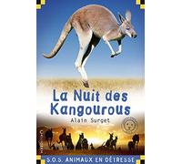 La nuit des kangourous