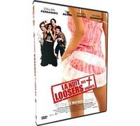 La Nuit des loosers vivants G