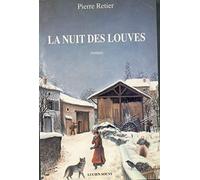 La nuit des louves