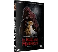 La nuit des maléfices