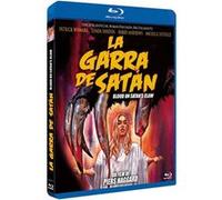 La Nuit des maléfices (Blood on Satan's Claw) G