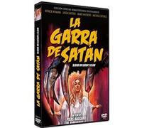 La Nuit des maléfices (Blood on Satan's Claws) G