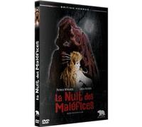 La nuit des maléfices E