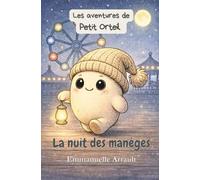 La Nuit des Manèges