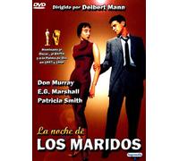 La Nuit Des Maris (1957) / The Bachelor Party (Dvd)