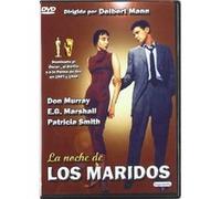 La Nuit des maris (1957) / The Bachelor Party (DVD) G