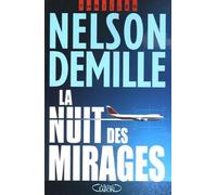 La nuit des mirages