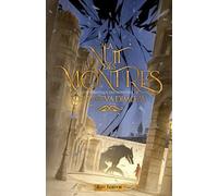 La Nuit des Monstres (Edition Relié): Guide pratique des monstres 2