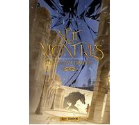 La Nuit des Monstres (Edition Relié) Guide pratique des monstres 2 - Genoveva Dimova - MxM Bookmark - relié - Roman