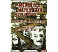 La Nuit des morts-vivants (1968) / Night of the Living Dead G
