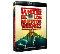 La Nuit Des Morts-Vivants (1990) / Night Of The Living Dead