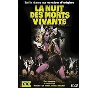La Nuit des Morts Vivants