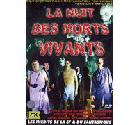 La Nuit des Morts Vivants