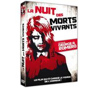 La Nuit Des Morts Vivants