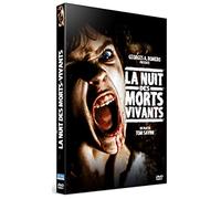 La Nuit des Morts Vivants