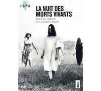 La Nuit des Morts Vivants