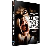 La Nuit des Morts Vivants