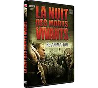 La Nuit Des Morts Vivants 3d : Re-Animation