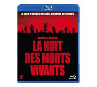La nuit des morts-vivants – Blu-ray – Seven
