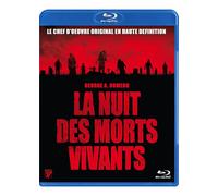 La Nuit Des Morts Vivants - Blu-Ray