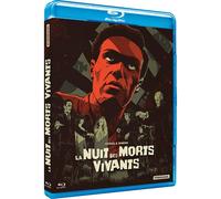 La Nuit Des Morts Vivants - Blu-Ray