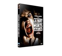 La Nuit des morts-vivants DVD DVD