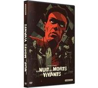 La Nuit des Morts Vivants – DVD – Studiocanal