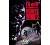 La Nuit des morts vivants – Sony Pictures Home Entertainment
