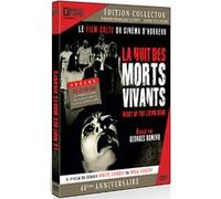 La Nuit des Morts Vivants - Edition Collector G