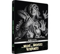 La Nuit des morts-vivants Édition Collector Steelbook Blu-ray 4K Ultra HD https://www.fnac.com/a17316127/La-Nuit-des-morts-vivants-Edition-Collector-Steelbook-Blu-ray-4K-Ultra-HD-Duane-Jones-Blu-ray-4K?oref=770bc065-0d0b-b7af-dcf1-8c1a189a40ce