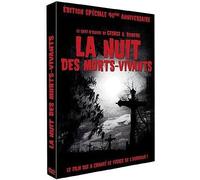 La Nuit des Morts Vivants [Édition Simple]