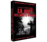 La Nuit des Morts Vivants [Édition Spéciale 40ème Anniversaire]