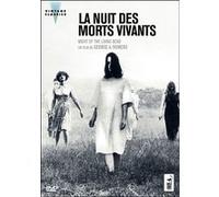 La Nuit des morts-vivants G