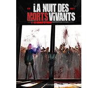 La Nuit des morts-vivants - Tome 02: Les Démons de Mandy
