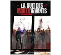 La Nuit des morts-vivants - Tome 02: Les Démons de Mandy