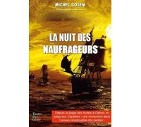 La Nuit Des Naufrageurs