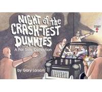 La nuit des nuls au crash-test