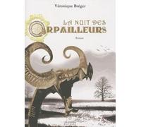 La nuit des Orpailleurs