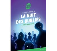 La nuit des oubliés