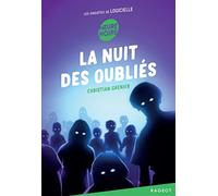 La nuit des oubliés: Les enquêtes de Logicielle