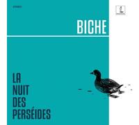 La nuit des Perséides Vinyle
