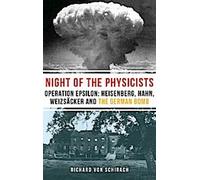 La nuit des physiciens