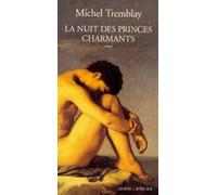 La Nuit des Princes Charmants