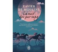 La nuit des pur-sang