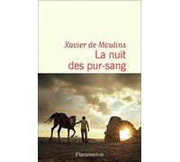 LA NUIT DES PUR-SANG